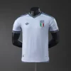 Italia Visitante 2026 - Versión Jugador