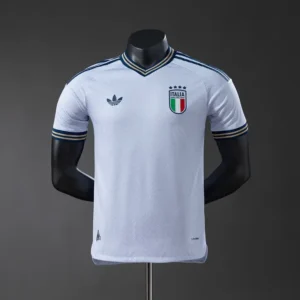 Italia Visitante 2026 - Versión Jugador