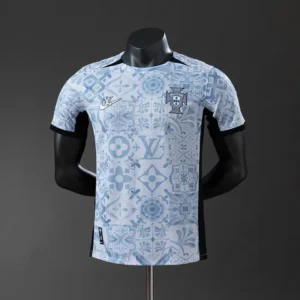 Portugal Colaboración - Versión Jugador