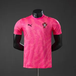 Portugal Entrenamiento 2026 - Versión Jugador