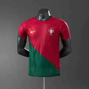 Portugal Local 2022 - Versión Jugador