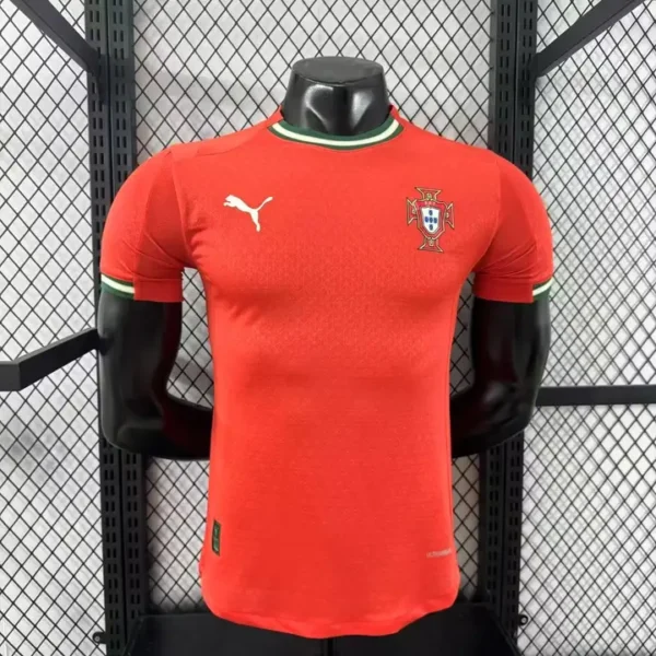 Portugal Local 2025 - Versión Jugador