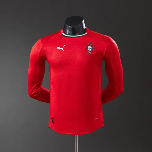 Portugal Local 2025 - Versión Jugador
