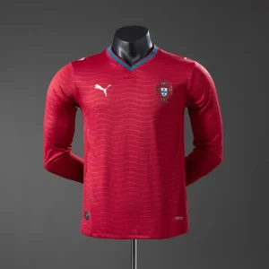 Portugal Local 2026 - Versión Jugador