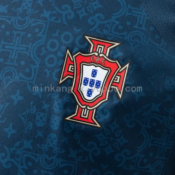 Portugal x LV 2025 - Versión Jugador