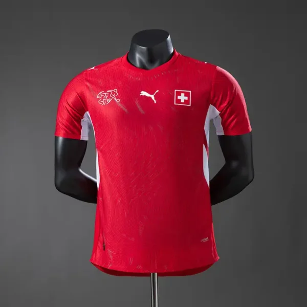 Suiza Local 2026 - Versión Jugador