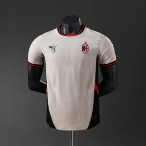 AC Milan Cathedral 2025-26 - Versión Jugador