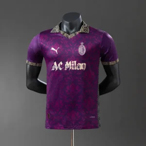 AC Milan Especial 2025-26 - Versión Jugador