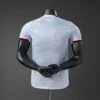 AC Milan Visitante 2026-27 - Versión Jugador