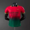 AC Milan x Off White Diavoli 2025-26 - Versión Jugador