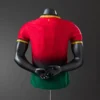 AC Milan x Off White Diavoli 2025-26 - Versión Jugador