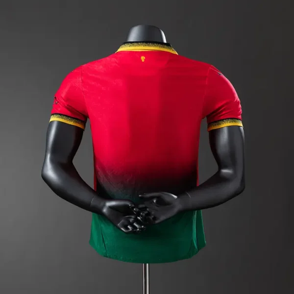 AC Milan x Off White Diavoli 2025-26 - Versión Jugador