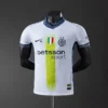 Inter Milan Joint Visitante 2024-25 - Versión Jugador