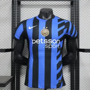 jugador-seriea-inter-de-milan-inter-milan-local-2024-25_0.webp Inter Milan Local 2024-25 - Versión Jugador