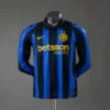 Inter Milan Local 2026-27 - Versión Jugador
