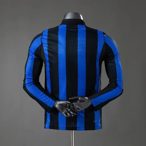 Inter Milan Local 2026-27 - Versión Jugador