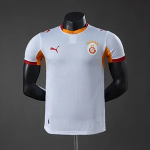 Galatasaray Visitante 2026-27 - Versión Jugador