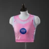 Barcelona Concept Rosa 2025-26 (Sin Mangas) - Versión Mujer