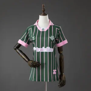 Real Betis Especial 2026-27 - Versión Mujer