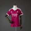 Real Madrid Visitante 2026-27 - Versión Mujer