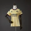 Arsenal Alternativa 2026-27 - Versión Mujer