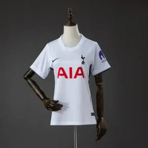 Tottenham Hotspur Local 2026-27 - Versión Mujer
