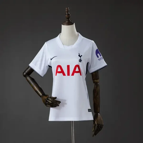 mujer-premier-tottenham-hotspur-tottenham-hotspur-local-2026-27_0.webp Tottenham Hotspur Local 2026-27 - Versión Mujer