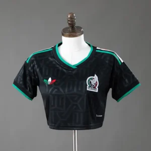 México Alternativa 2026 (Recortada) - Versión Mujer