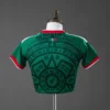 México Local 2026 (Recortada) - Versión Mujer