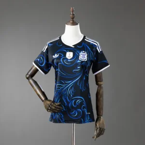 mujer-sel-conmebol-argentina-argentina-visitante-2026-27_0.webp Argentina Visitante 2026-27 - Versión Mujer