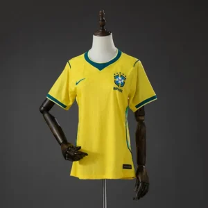 Brasil Local 2026 - Versión Mujer