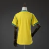 Brasil Local 2026 - Versión Mujer