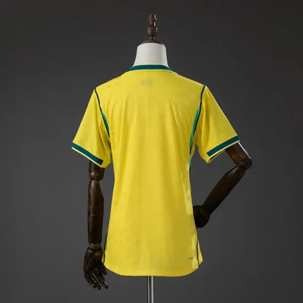 Brasil Local 2026 - Versión Mujer