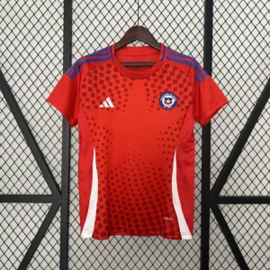 Chile Local 2024 - Versión Mujer