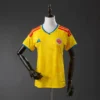 Colombia Local 2026 - Versión Mujer