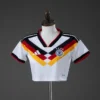 Alemania Local 2026 (Recortada) - Versión Mujer
