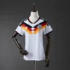 Alemania Local 2026 - Versión Mujer