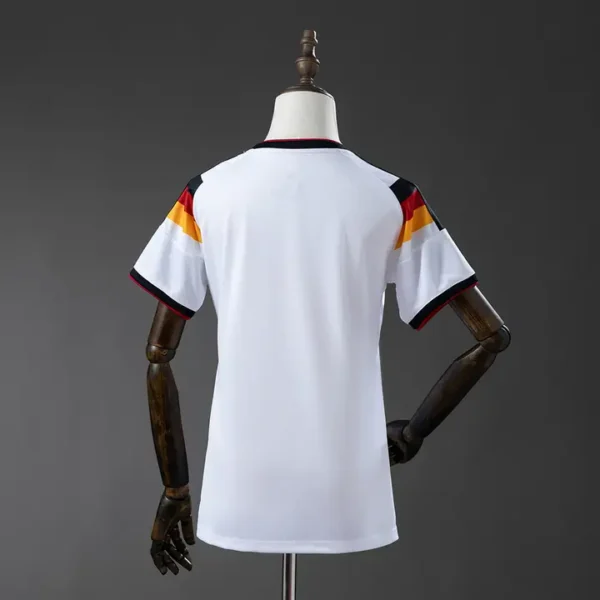 Alemania Local 2026 - Versión Mujer