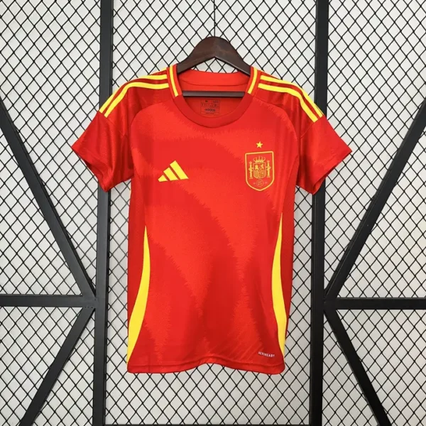 España Local 2024 - Versión Mujer