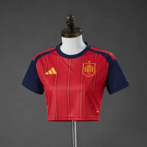 España Local 2026 (Recortada) - Versión Mujer