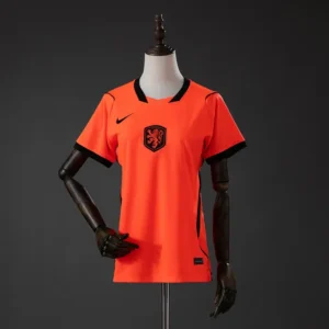 Holanda Local 2026 - Versión Mujer