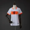 Holanda Visitante 2026 - Versión Mujer