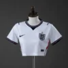 Inglaterra Local 2026 (Recortada) - Versión Mujer