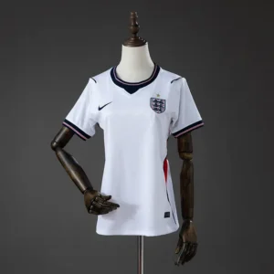 Inglaterra Local 2026 - Versión Mujer