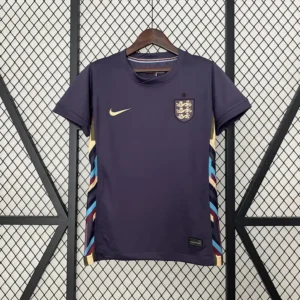 Inglaterra Visitante 2024 - Versión Mujer
