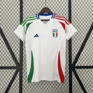 Italia Visitante 2024 - Versión Mujer