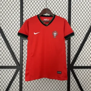 Portugal Local 2024 - Versión Mujer