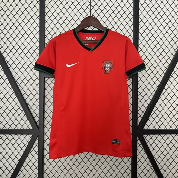 Portugal Local 2024 - Versión Mujer