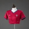 Portugal Local 2026 (Recortada) - Versión Mujer