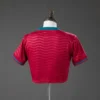 Portugal Local 2026 (Recortada) - Versión Mujer